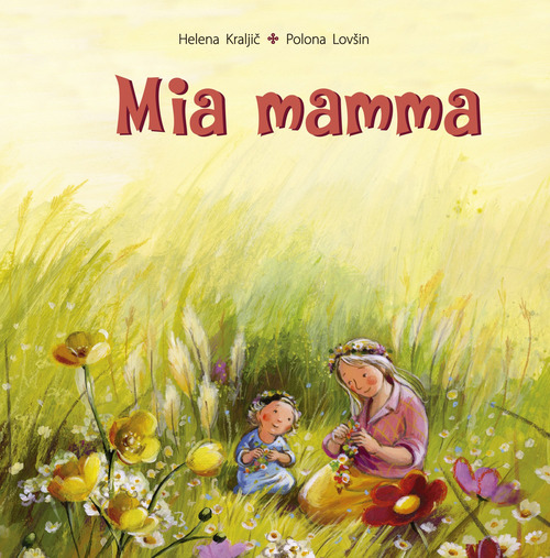 Mia mamma