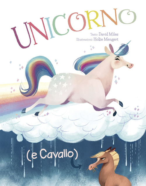Unicorno (e Cavallo)