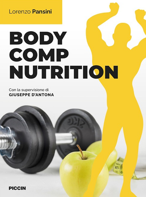 Body comp nutrition