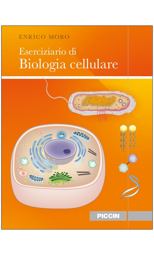 Esericiziario di biologia cellulare