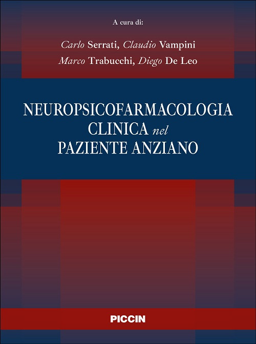 Neuropsicofarmacologia clinica nel paziente anziano