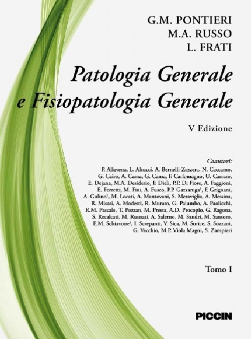 Patologia generale e fisiopatologia