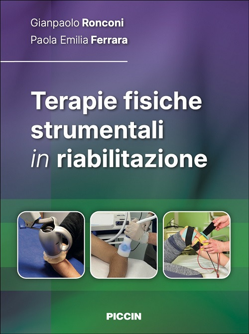 Terapie fisiche strumentali in riabilitazione