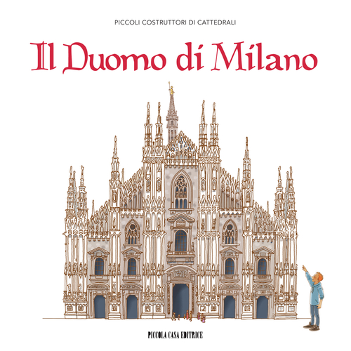 Il Duomo di Milano
