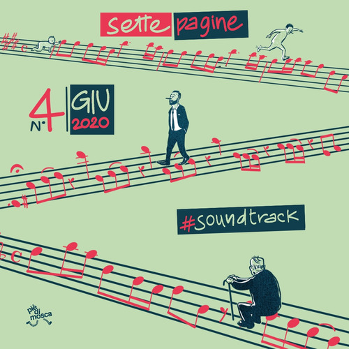 Settepagine. L'opuscolo di Settepiani