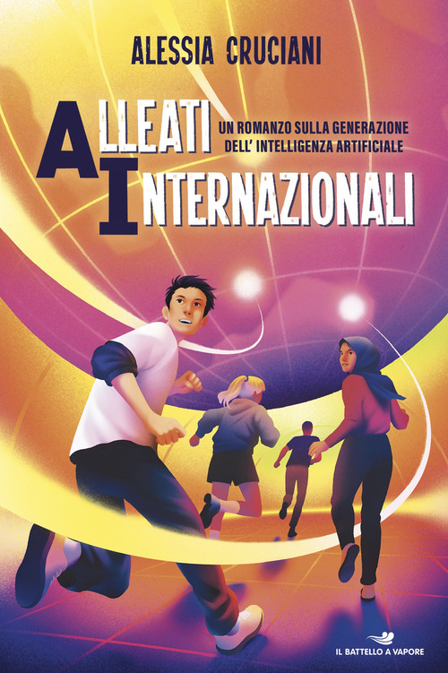 Alleati Internazionali