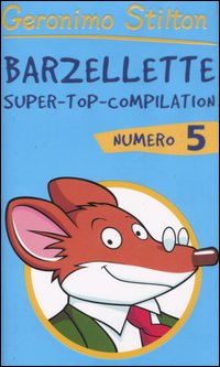 Barzellette. Super-top-compilation