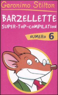 Barzellette. Super-top-compilation