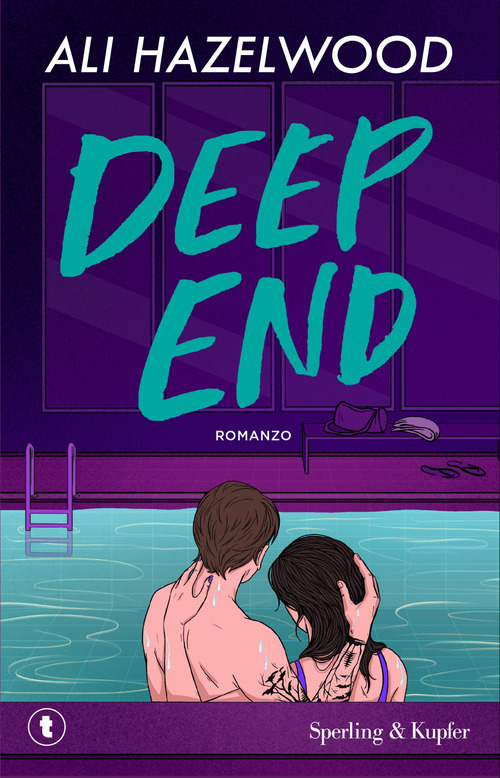 Deep end. Ediz. italiana