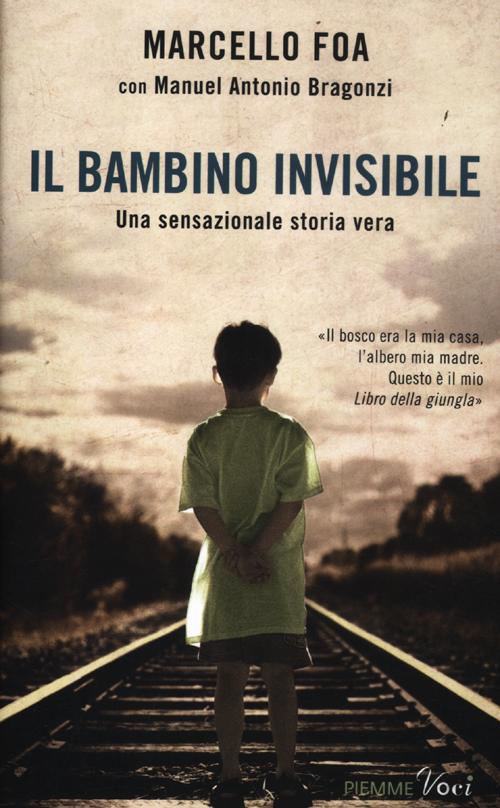 Il bambino invisibile