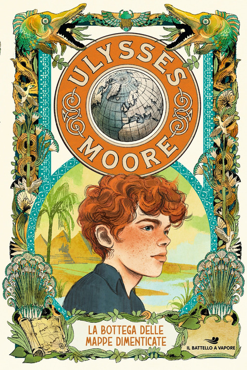 Photo gallery principale