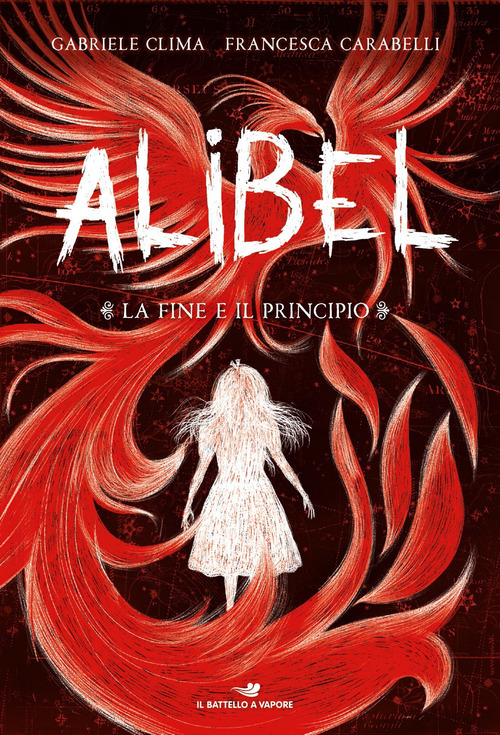 La fine e il principio. Alibel