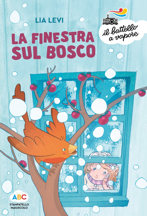 La finestra sul bosco