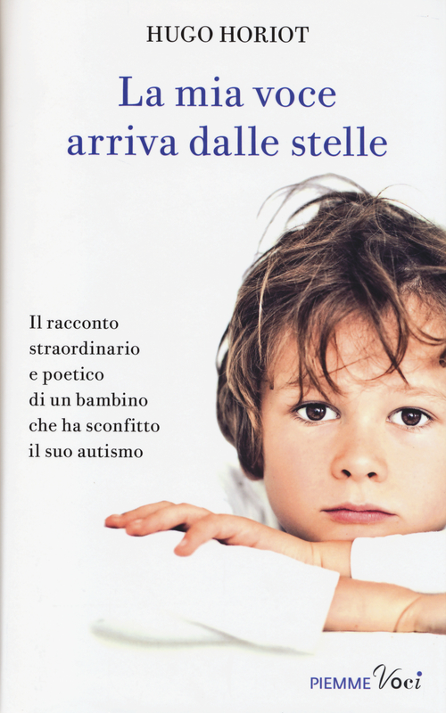 La mia voce arriva dalle stelle