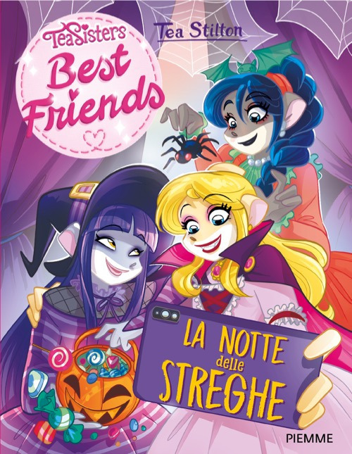 La notte delle streghe