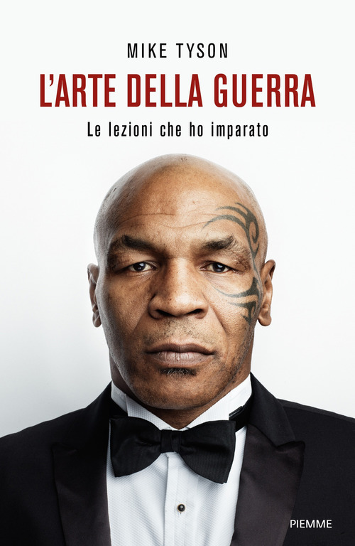 L'arte della guerra. Le lezioni che ho imparato