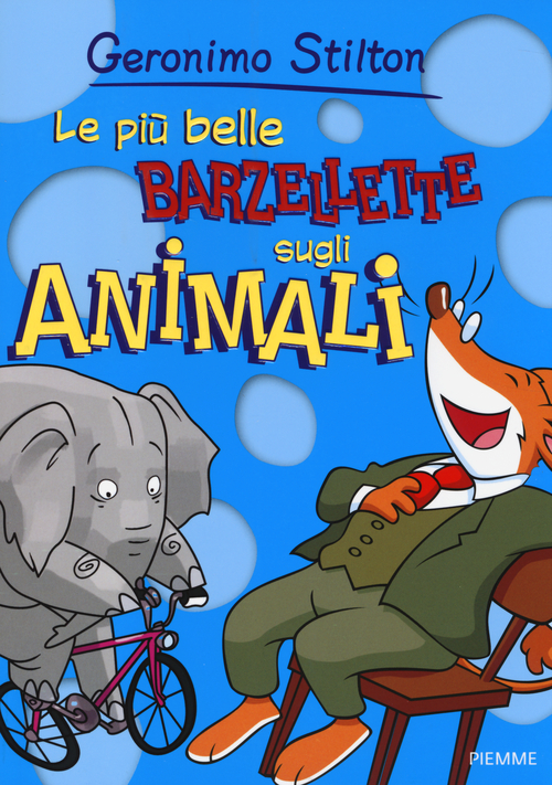Le pi&ugrave; belle barzellette sugli animali