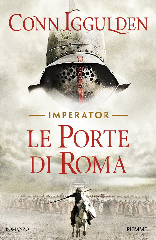 Le porte di Roma. Imperator