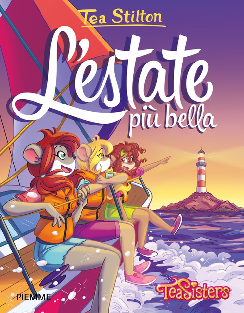 L'estate pi&ugrave; bella