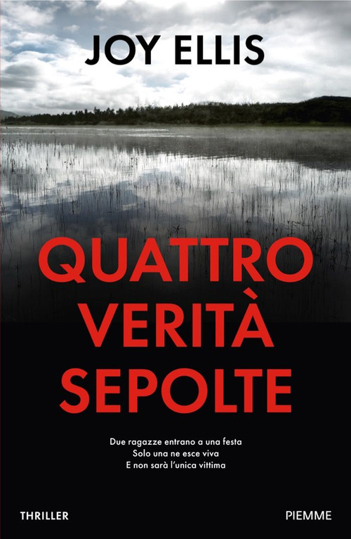 Quattro verità sepolte