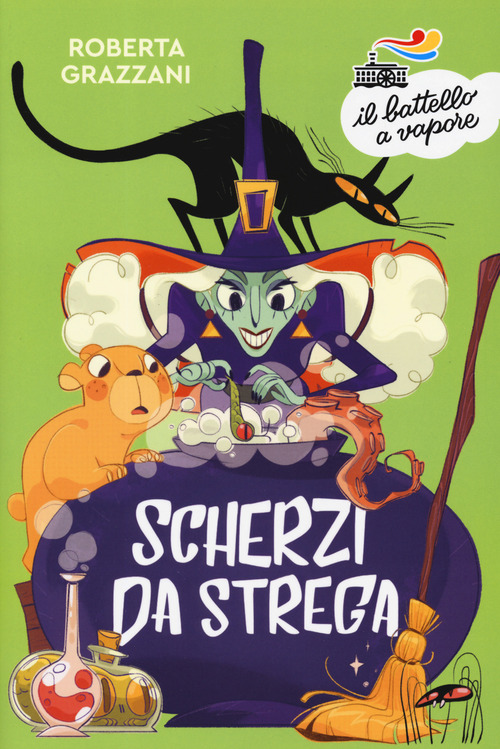 Scherzi da strega