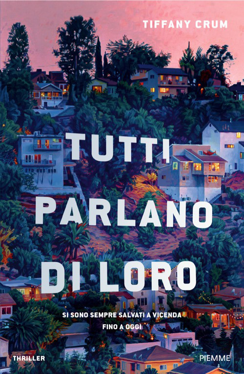 Tutti parlano di loro