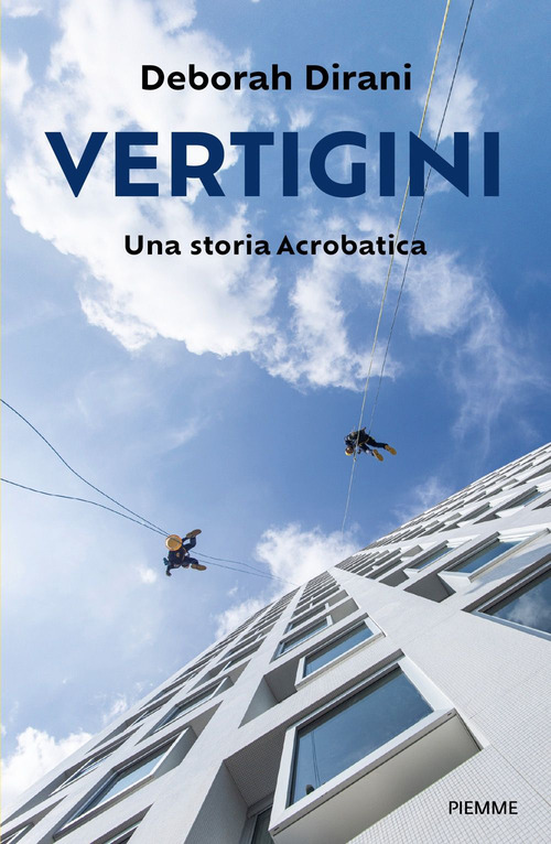 Vertigini. Una storia Acrobatica