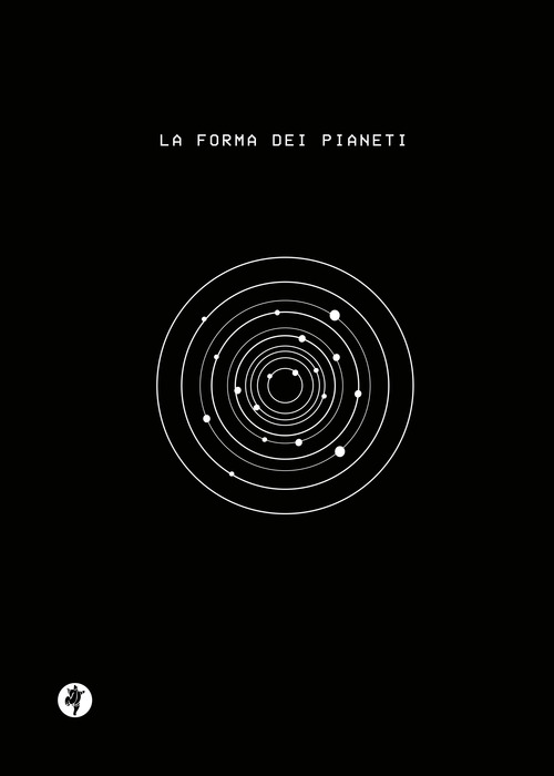 La forma dei pianeti