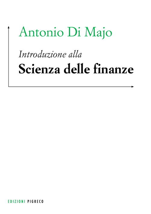 Introduzione alla scienza delle finanze