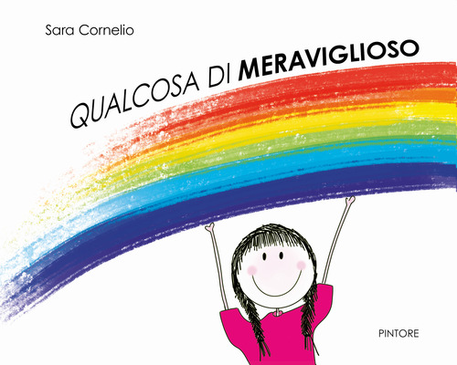 Qualcosa di meraviglioso