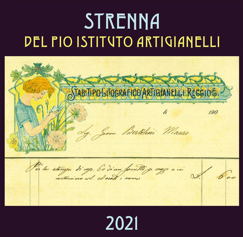 Strenna del Pio Istituto Artigianelli 2021