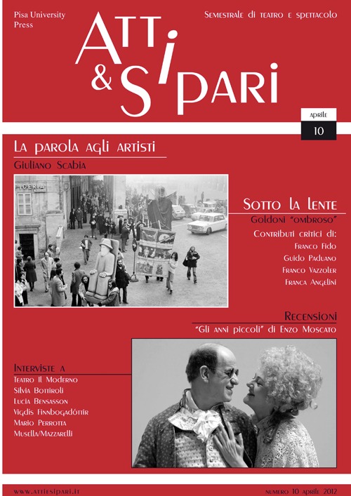 Atti & sipari