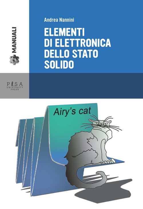 Elementi di elettronica dello stato solido