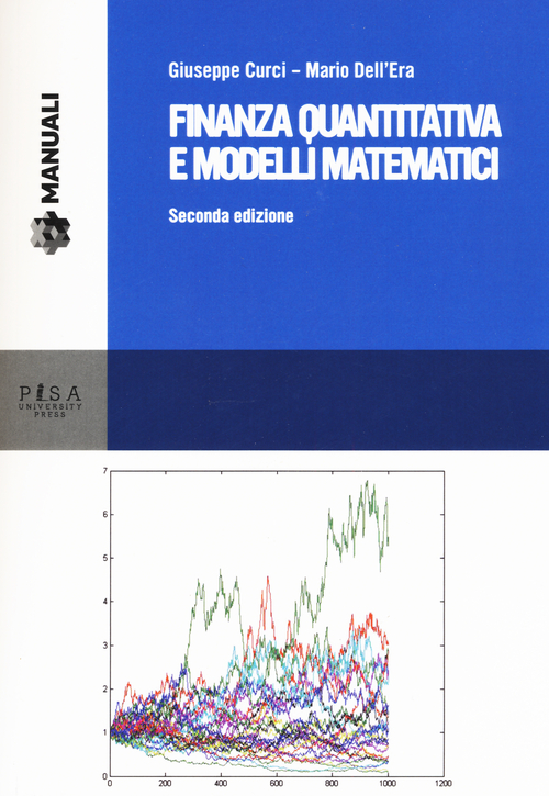 Finanza quantitativa e modelli matematici