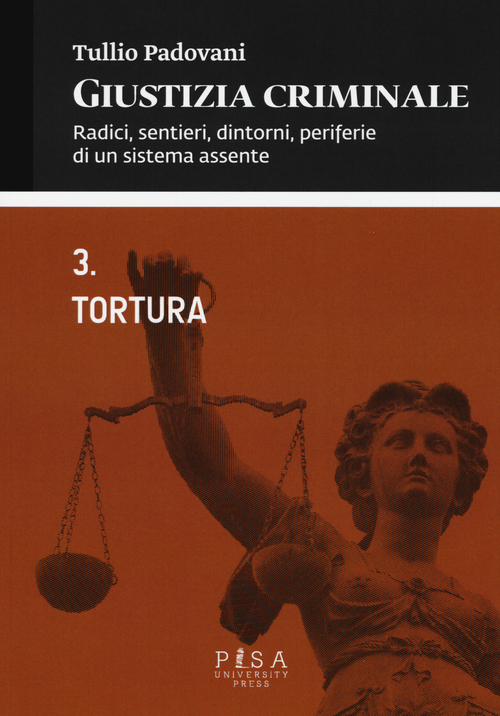 Giustizia criminale