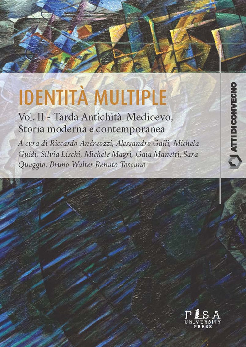 Identit&agrave; multiple