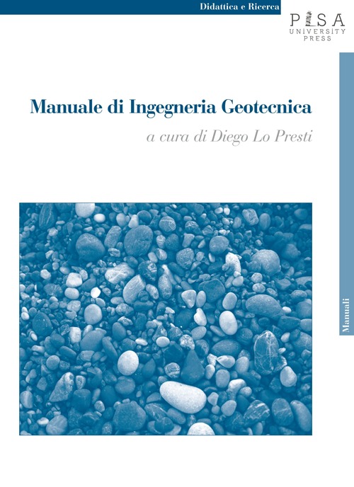 Manuale di ingegneria geotecnica