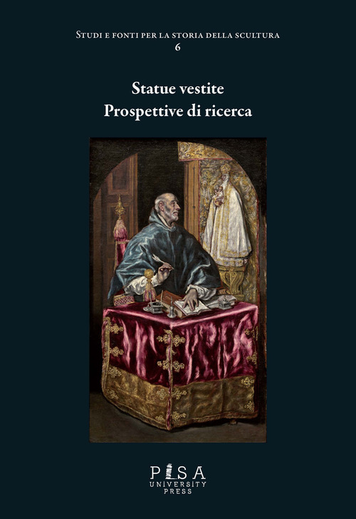 Statue vestite. prospettive di ricerca