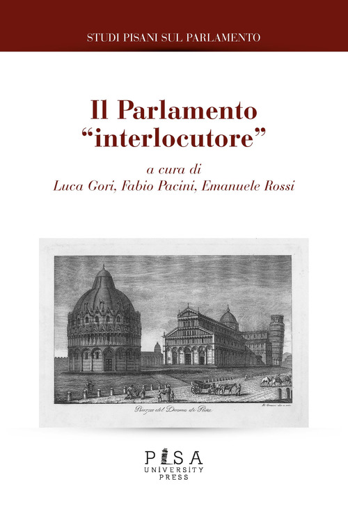 Studi pisani sul Parlamento