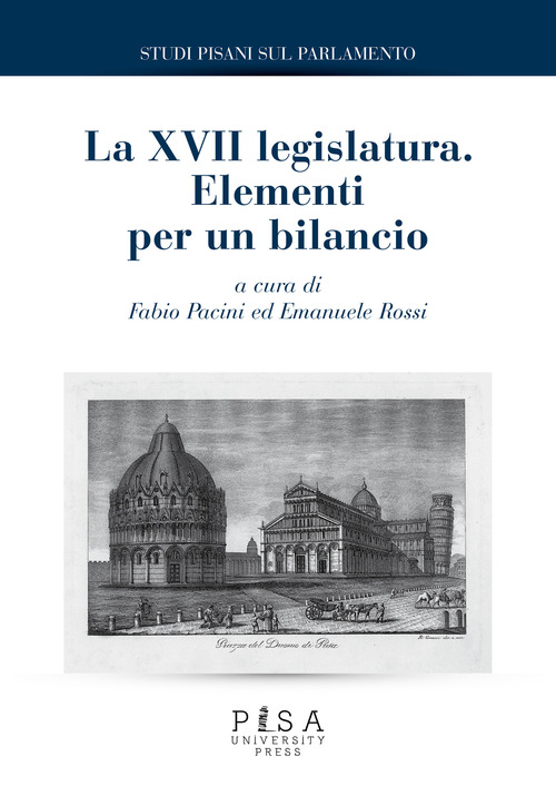 Studi pisani sul Parlamento