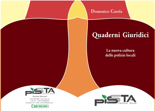 La nuova cultura delle polizie locali