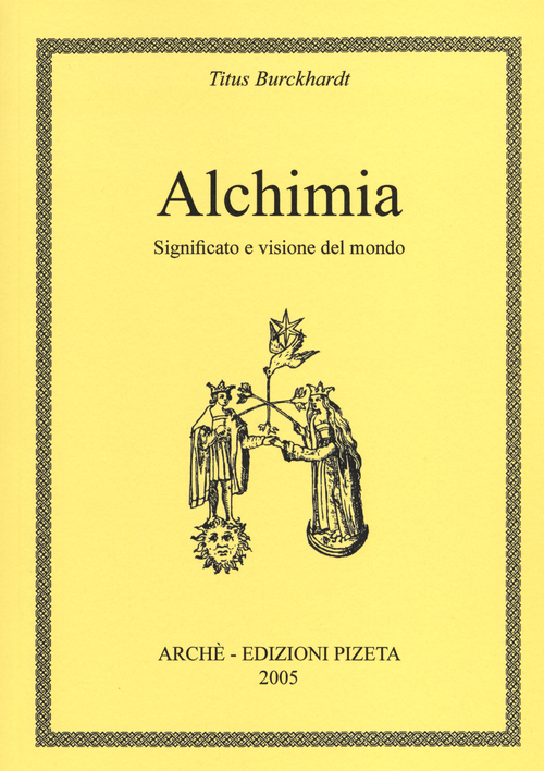 Alchimia