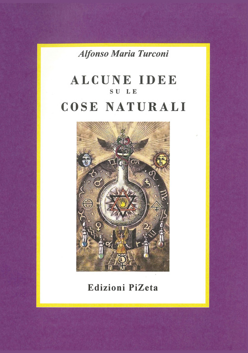 Alcune idee su le cose naturali