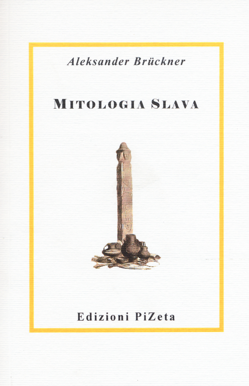 Mitologia slava (rist. anast. 1923)