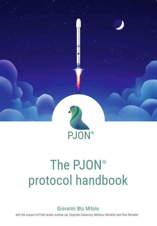 The PJON protocol handbook