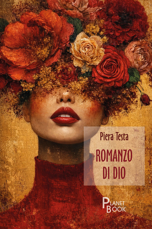 Il romanzo di Dio