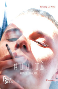 Nudit&agrave;. Giovani leggende