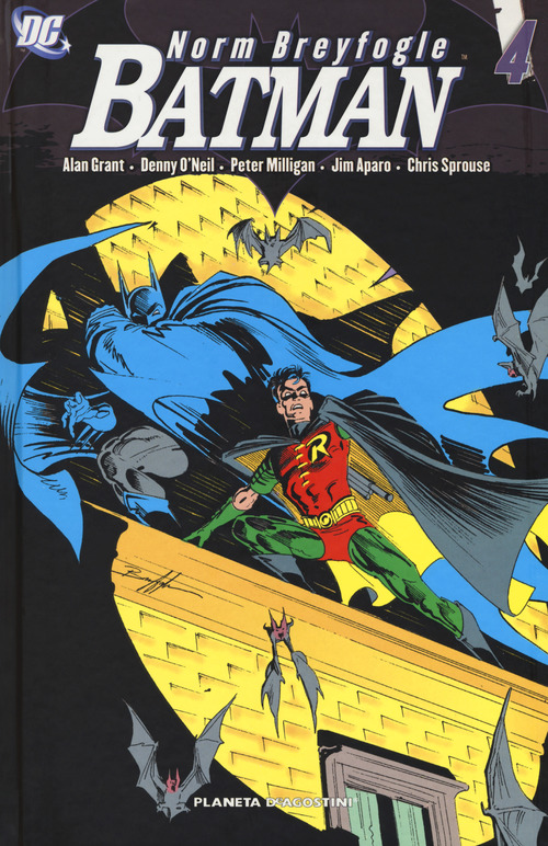 Batman
