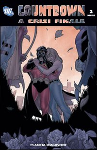 Countdown a crisi finale
