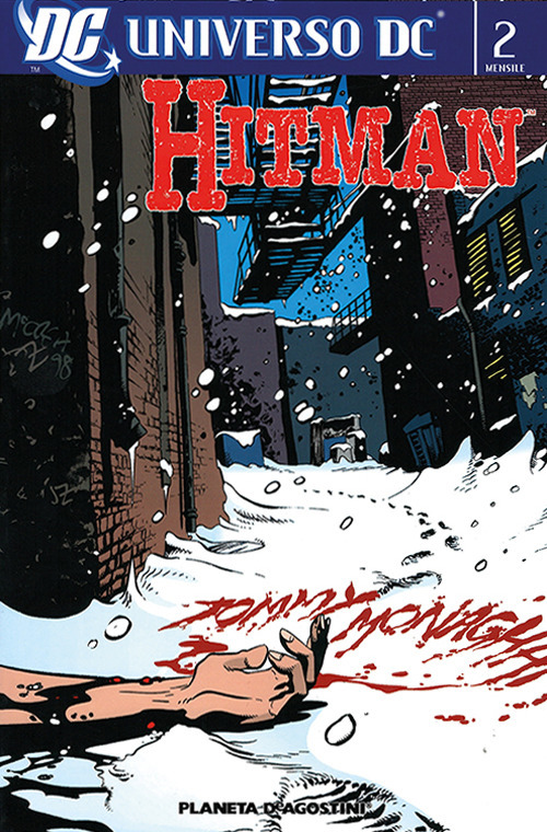 Hitman